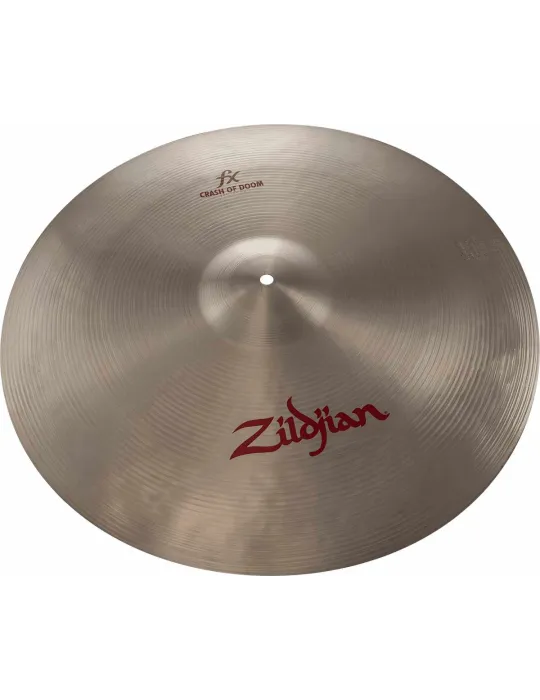 ZILDJIAN A0621 Orientals - 20" Crash of doom|MusicGoodDeal 