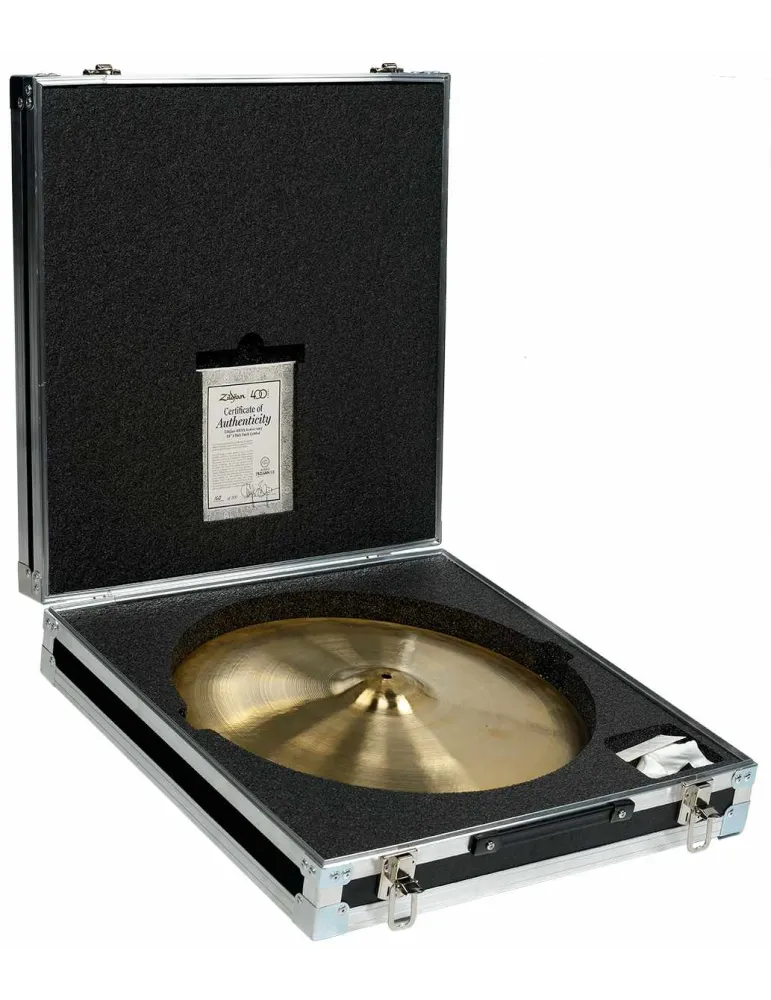 ZILDJIAN A40020 | MusicGoodDeal