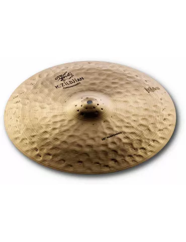  ZILDJIAN K1022 K Constantinople Orchestral - 16" suspended|MusicGoodDeal  2