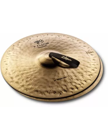  ZILDJIAN K1000 K Constantinople Orchestral - 18" medium light|MusicGoodDeal  2