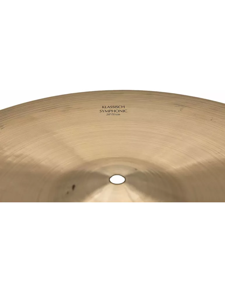 ZILDJIAN K2204 | MusicGoodDeal