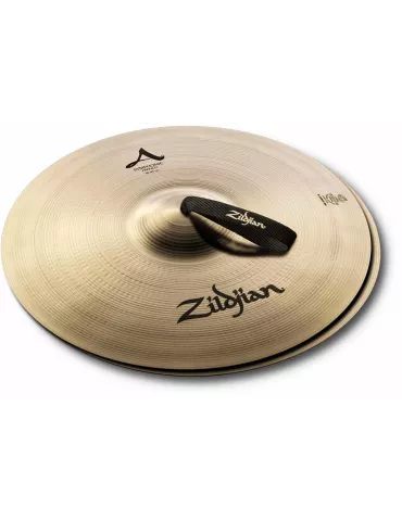  ZILDJIAN A0427 Symphonic Tone - 18" symphonic french tone|MusicGoodDeal  2