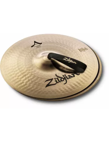  ZILDJIAN A0452 Stadium - 14" Medium|MusicGoodDeal  2