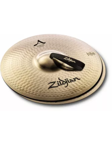  ZILDJIAN A0487 Stadium - 16" medium heavy|MusicGoodDeal  2