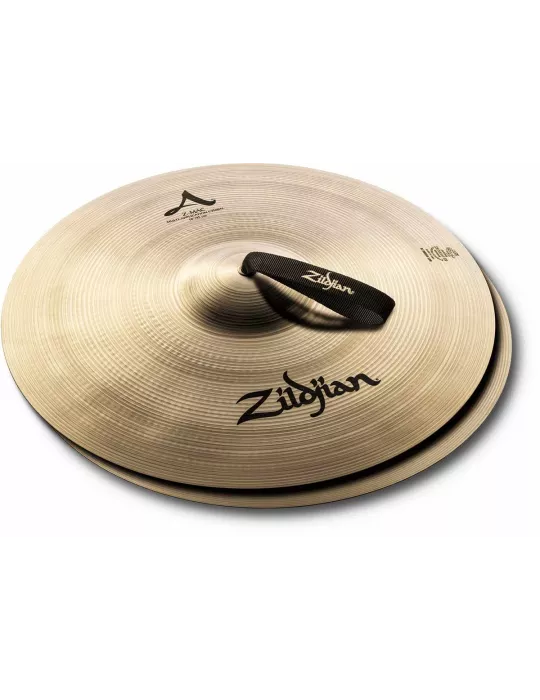  ZILDJIAN A0477 Z-MAC - 18|MusicGoodDeal 