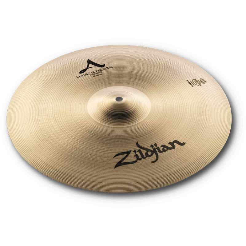 ZILDJIAN A0417 Orquestal clásico - 16" suspendido