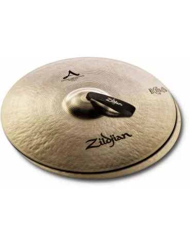  ZILDJIAN A0767 Classic Orchestral - 20" medium light|MusicGoodDeal  2
