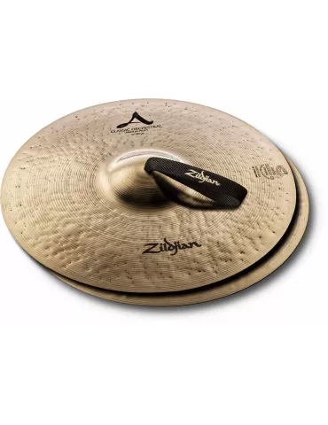  ZILDJIAN A0753 Classic Orchestral - 16" medium heavy|MusicGoodDeal  2