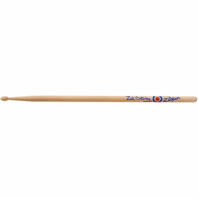 ZILDJIAN ASZS Zak starkey