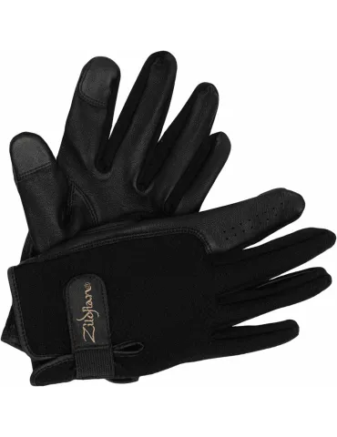 ZILDJIAN ZXGL0014 Touchscreen-Handschuh XL|MusicGoodDeal  2