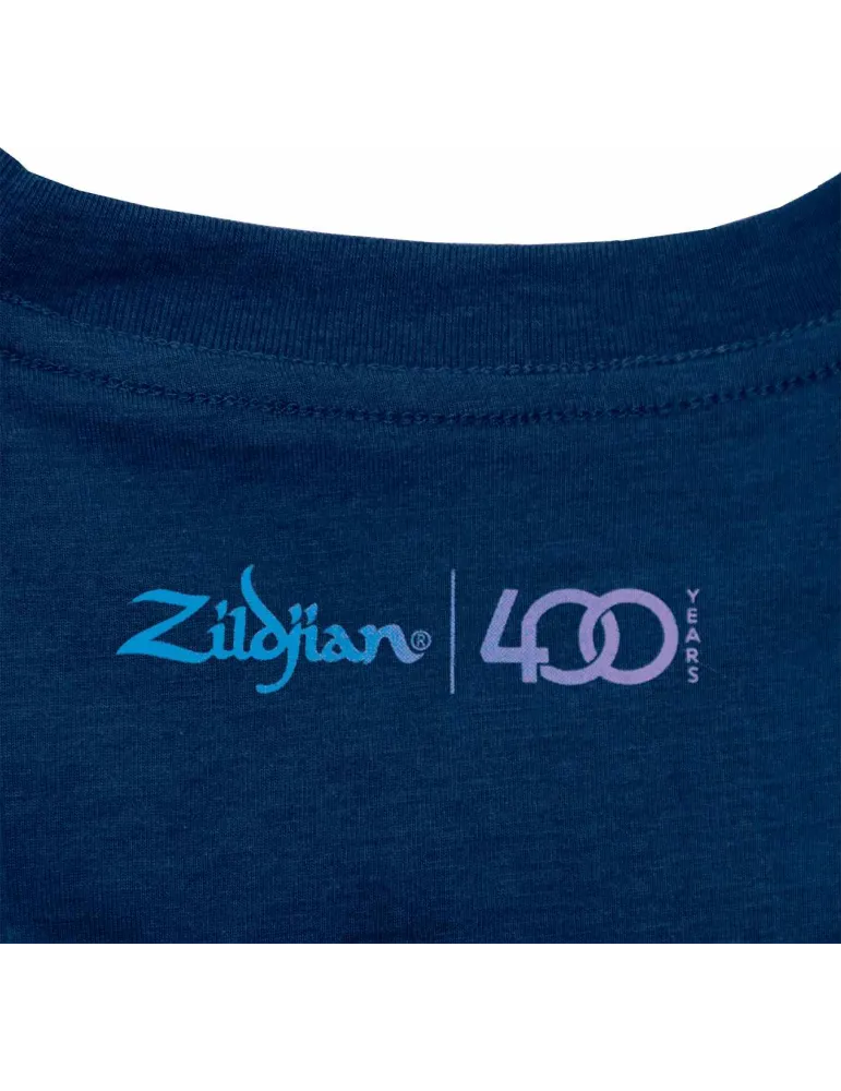 ZILDJIAN ZAT0072-LE | MusicGoodDeal