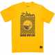 ZILDJIAN ZAT0081-LE T-SHIRT - 400 years 60S Rock S T-shirt