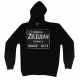 ZILDJIAN T4642 Jacket - Quincy vintage hoodie M