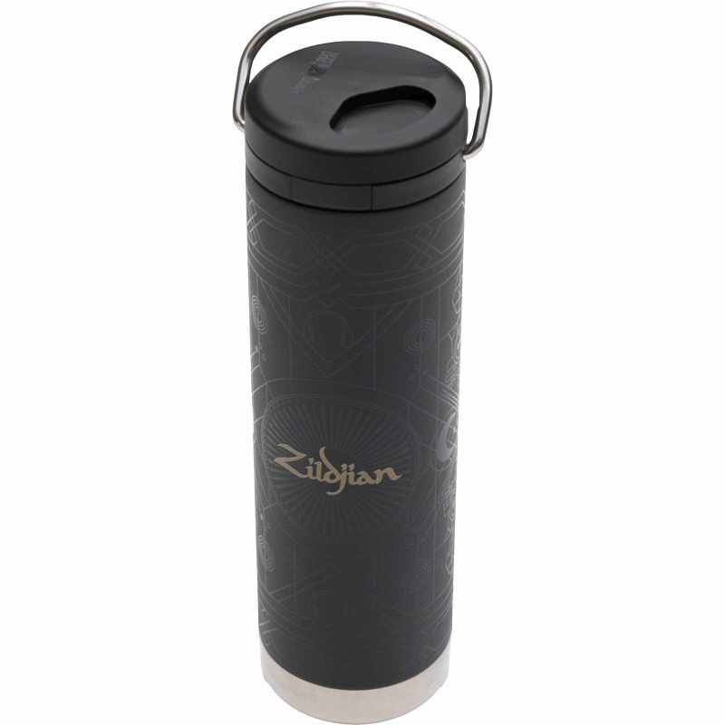 ZILDJIAN ZDW00520 Klean Kanteen 60 cl insulated water bottle