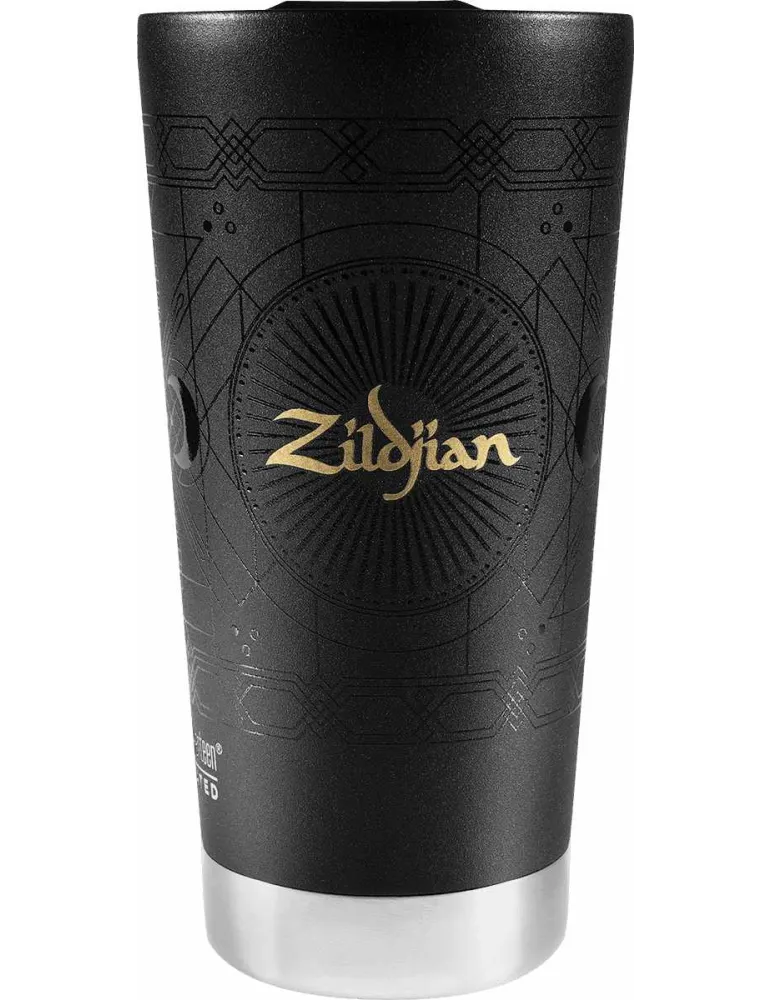  ZILDJIAN ZDW00220 Zildjian Klean Kanteen 20oz Insulated Tumbler|MusicGoodDeal 