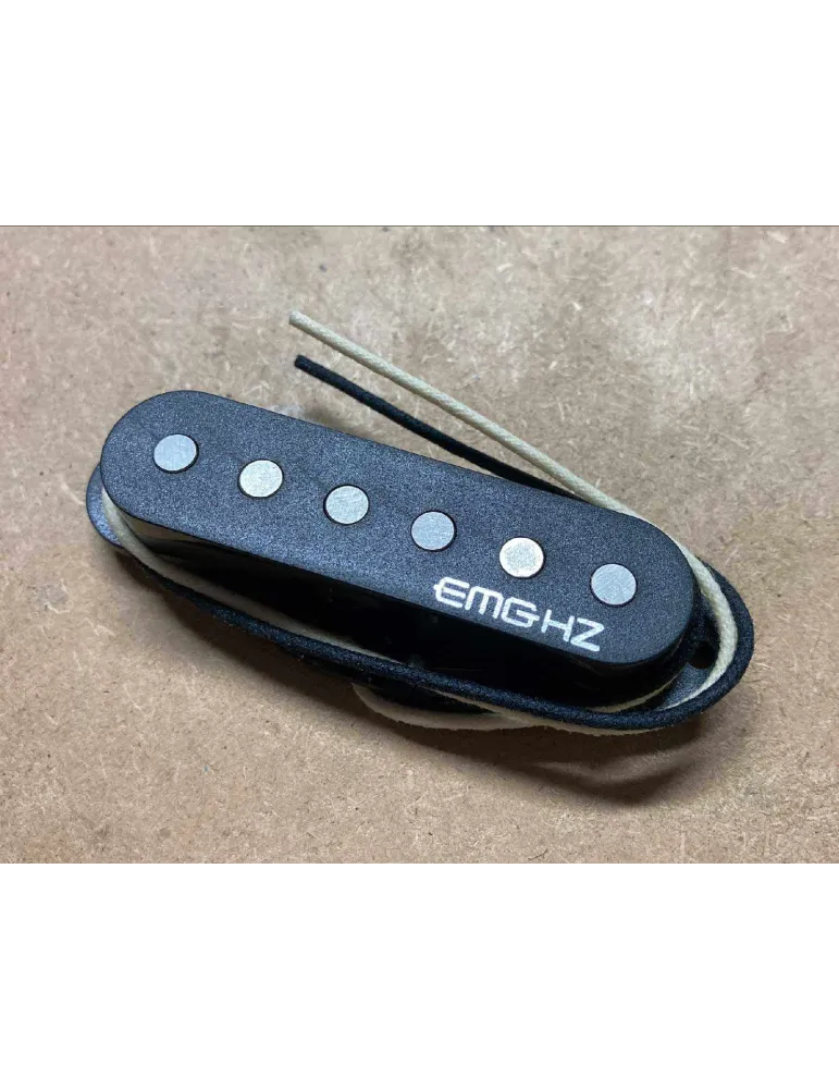 LUTHERIE EMG-HZ-SC-1-M | MusicGoodDeal