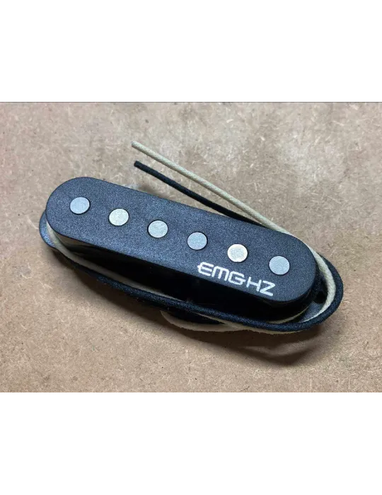 LUTHERIE EMG-HZ-SC-1-M | MusicGoodDeal