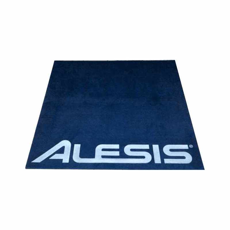 ALESIS TAPIS Carpet - Bleu