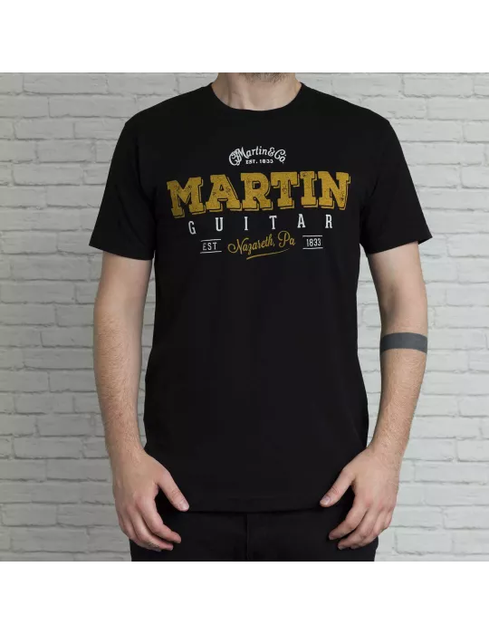 C.F MARTIN   CO 18CM0189S | MusicGoodDeal