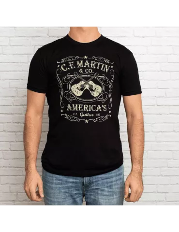 C.F MARTIN   CO 18C0000S | MusicGoodDeal 2