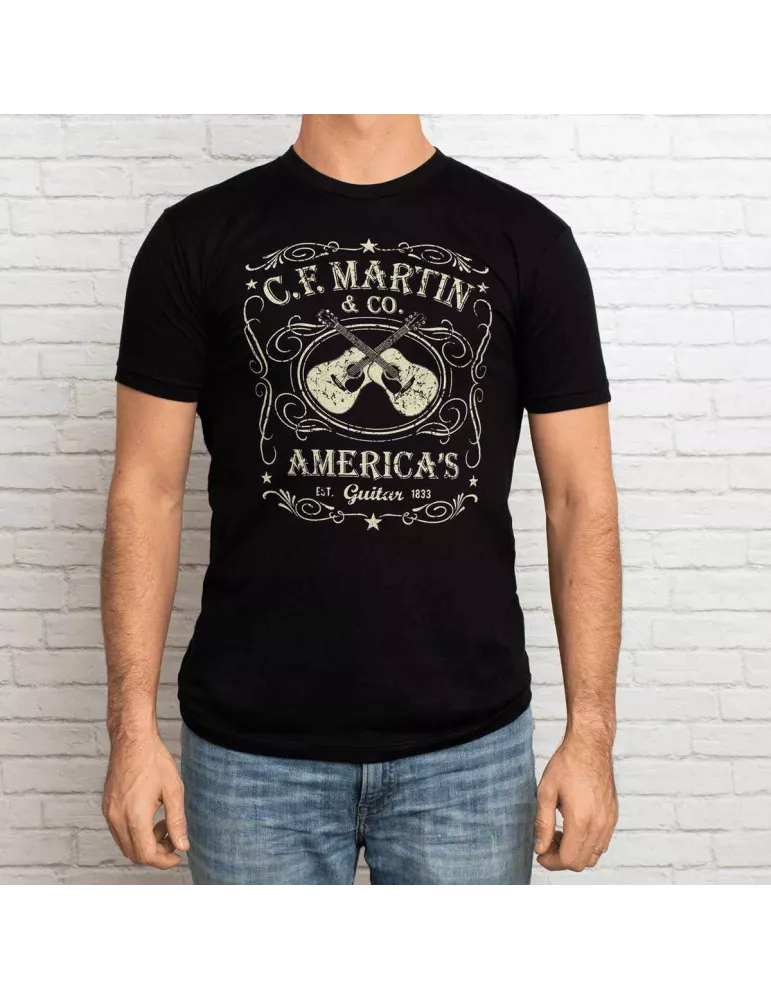 C.F MARTIN   CO 18C0000S | MusicGoodDeal