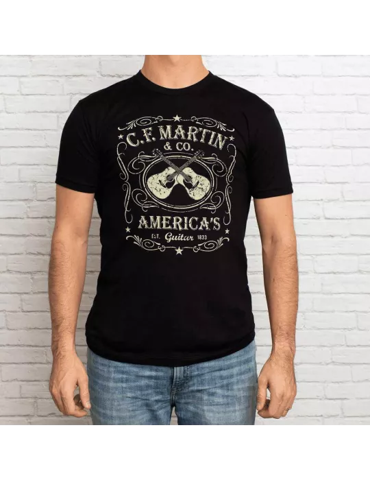 C.F MARTIN   CO 18C0000S | MusicGoodDeal