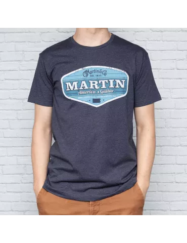 C.F MARTIN   CO TSH-RETROAG-S | MusicGoodDeal 2