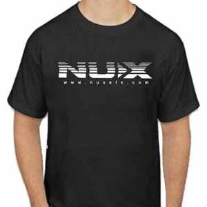 NUX TSHIRT-XXL null