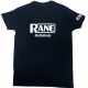 RANE DJ TSHIRT-BATTLE-XL . T-Shirts - RANE BATTLE READY T-SHIRT SCHWARZ GRÖßE XL