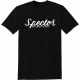 SPECTOR TSHIRT-LOGO-M Spector logo T-shirt (M)