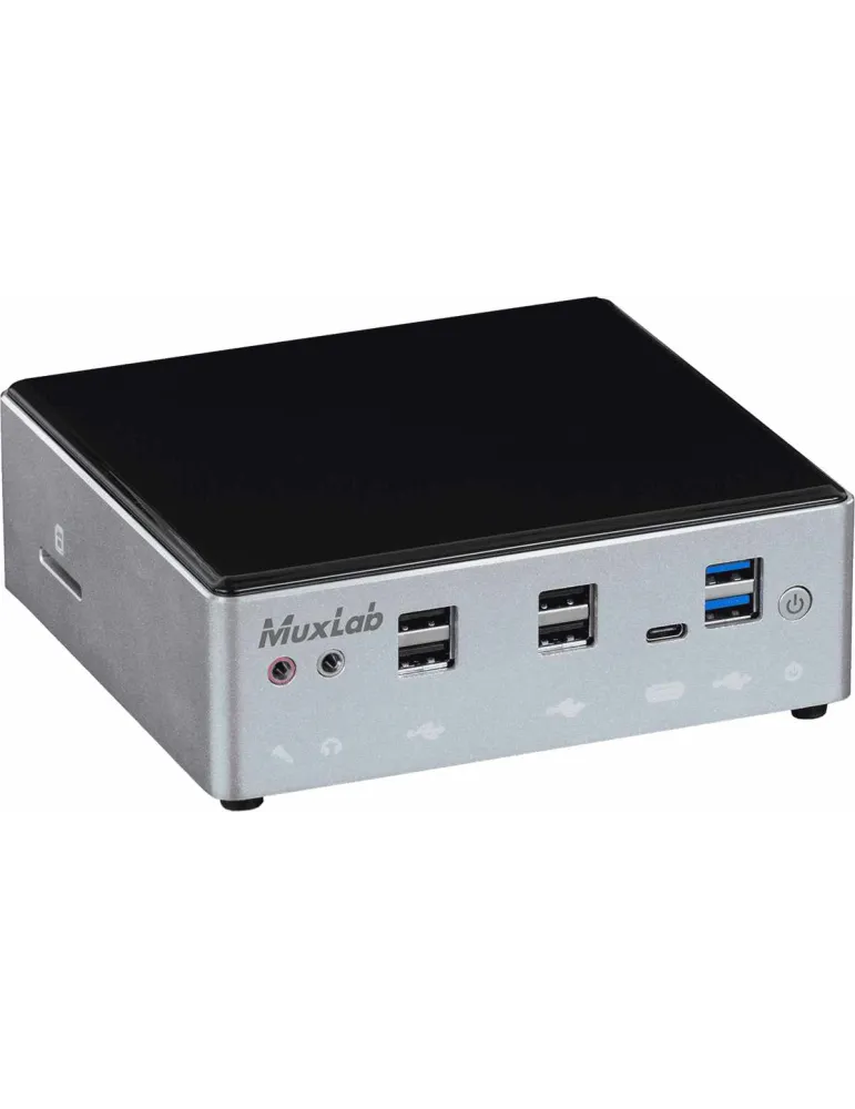 MUXLAB 500823 | MusicGoodDeal