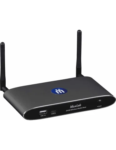 MUXLAB 500826 | MusicGoodDeal 2