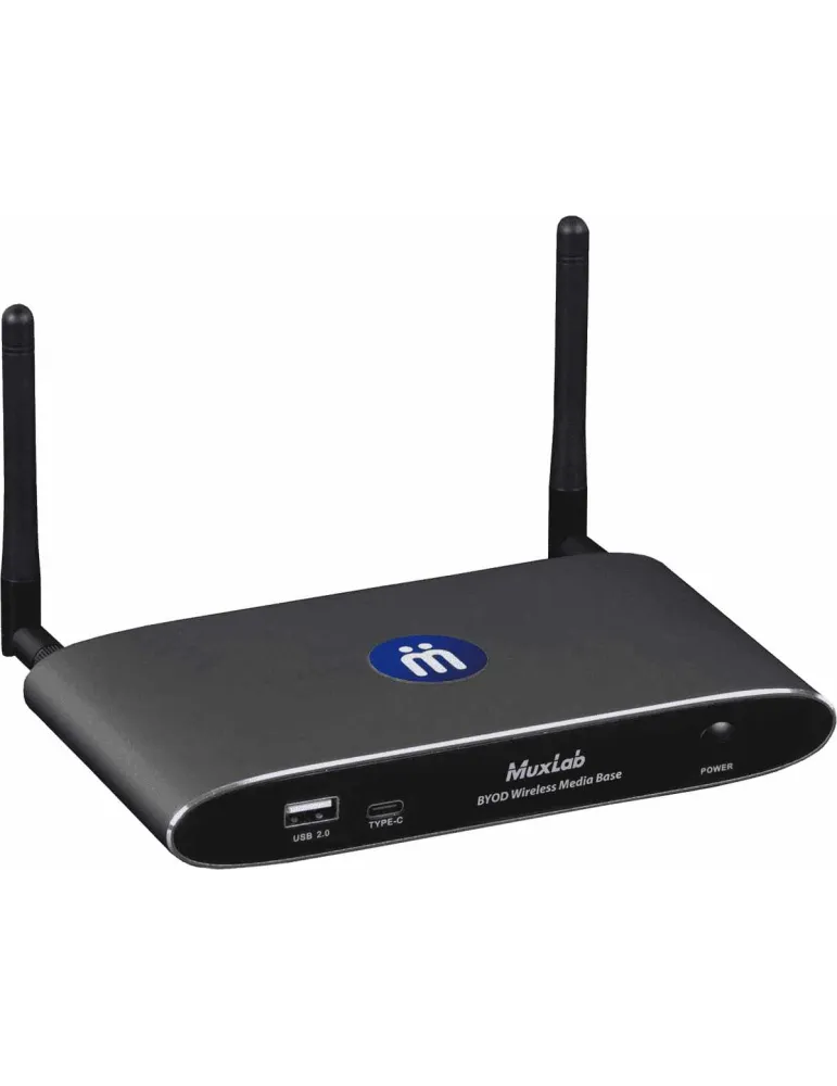 MUXLAB 500826 | MusicGoodDeal