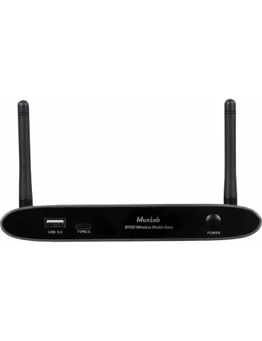MUXLAB 500826 | MusicGoodDeal 2