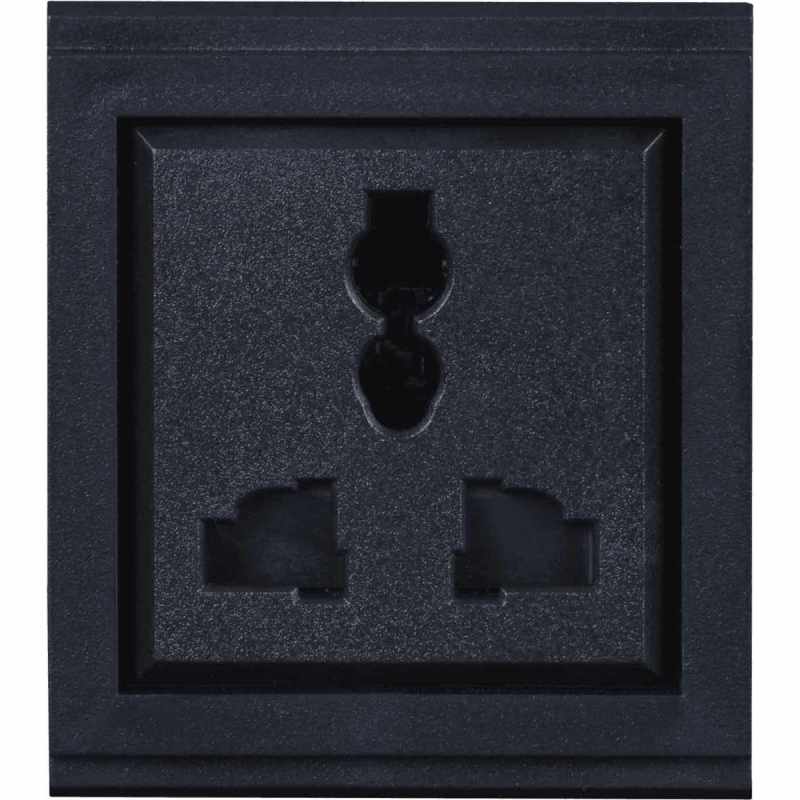 MUXLAB 500613 Universal Electrical Socket 500610