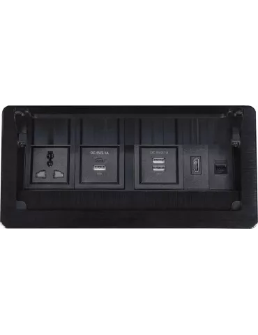 MUXLAB 500610 | MusicGoodDeal 2