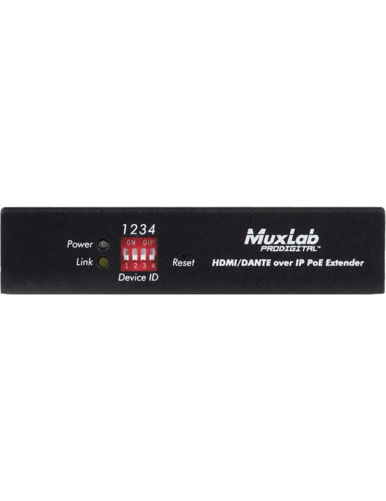 MUXLAB 500759-TX | MusicGoodDeal