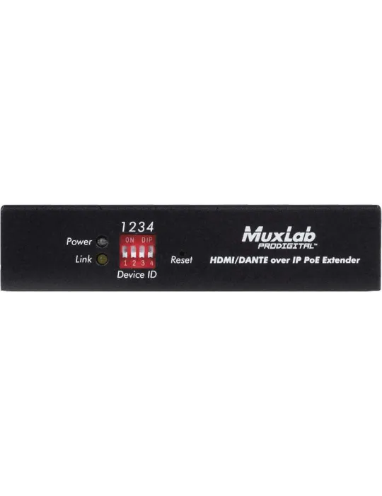 MUXLAB 500759-TX | MusicGoodDeal