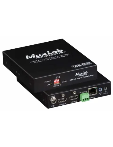MUXLAB 500759-TX-HLO | MusicGoodDeal 2