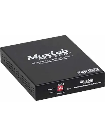 MUXLAB 500759-TX-DANTE | MusicGoodDeal 2