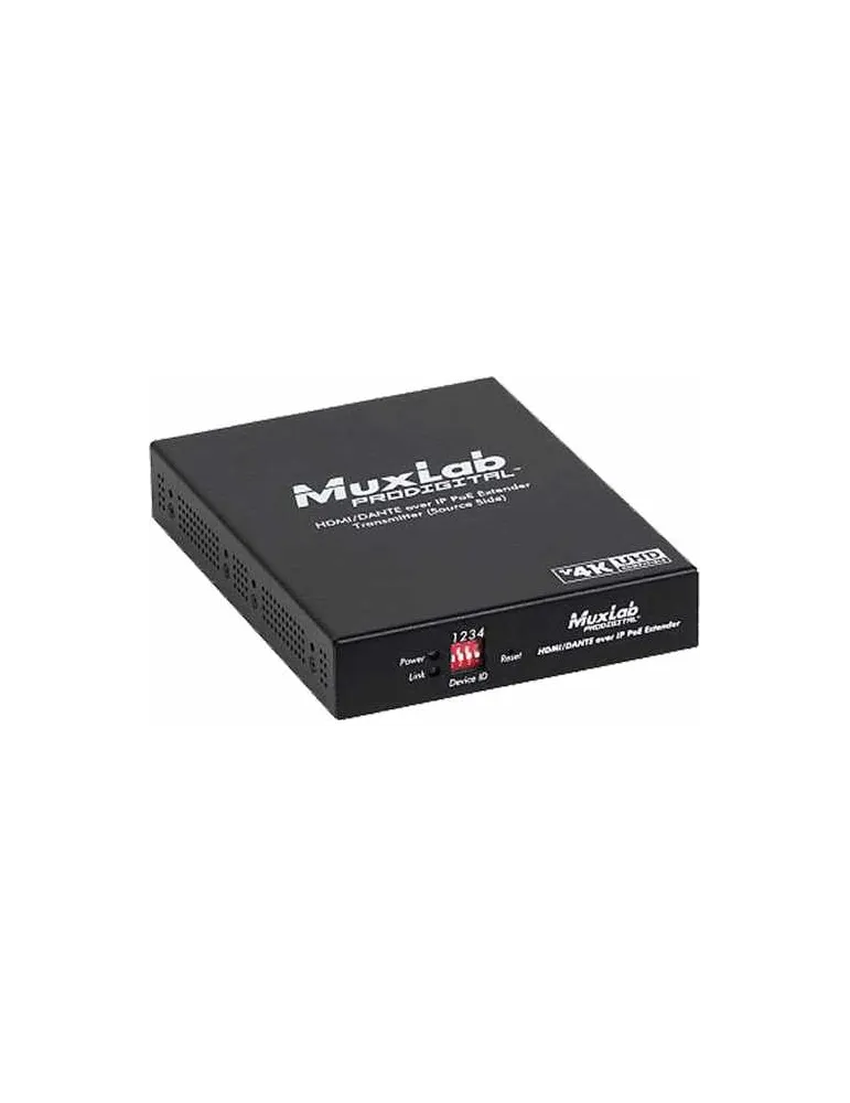 MUXLAB 500759-TX-DANTE | MusicGoodDeal