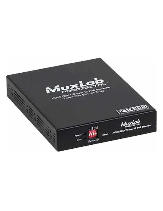 MUXLAB 500759-TX-DANTE | MusicGoodDeal