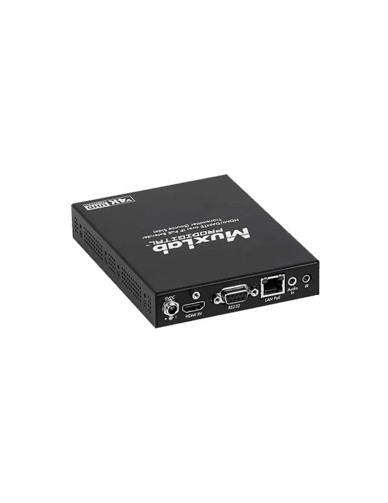 MUXLAB 500759-TX-DANTE | MusicGoodDeal