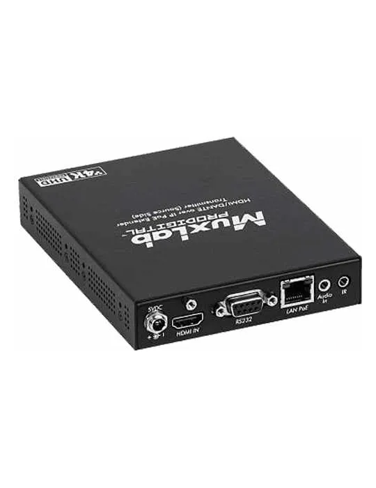 MUXLAB 500759-TX-DANTE | MusicGoodDeal