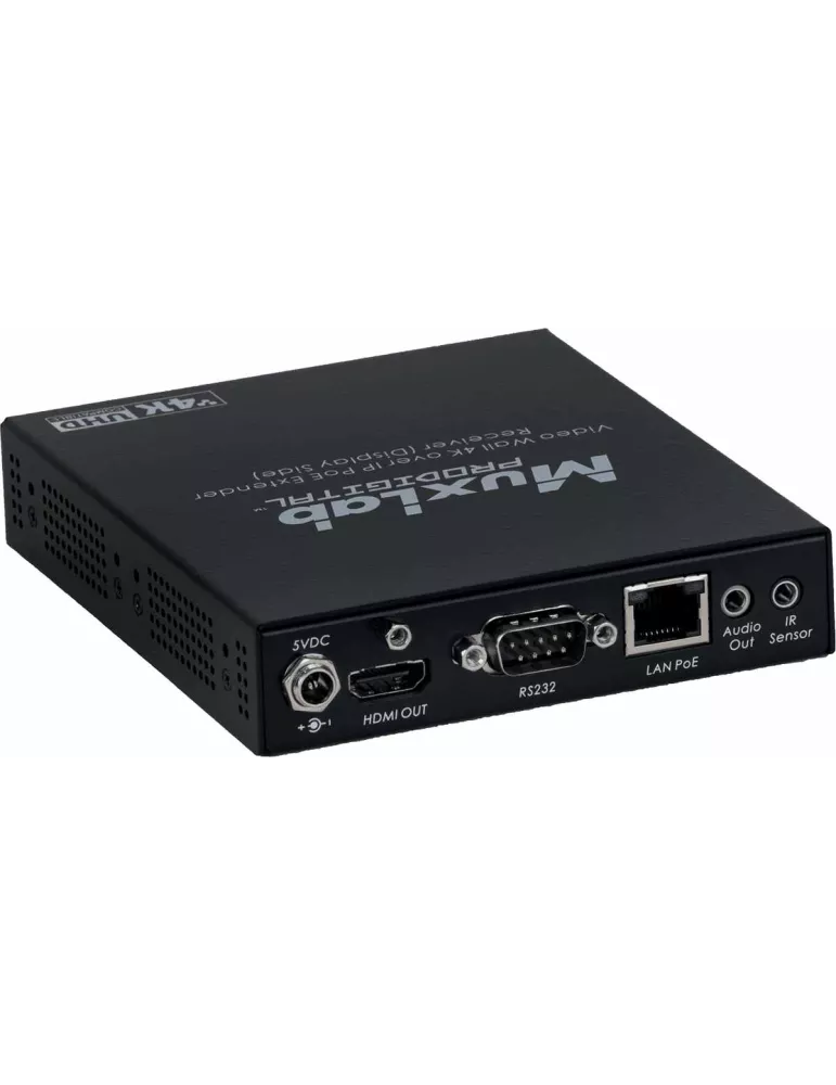MUXLAB 500759-RX | MusicGoodDeal