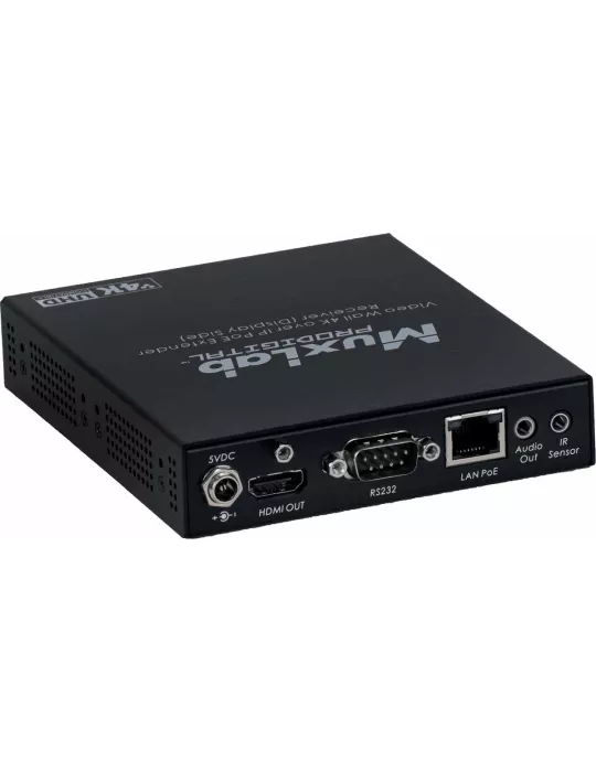 MUXLAB 500759-RX | MusicGoodDeal