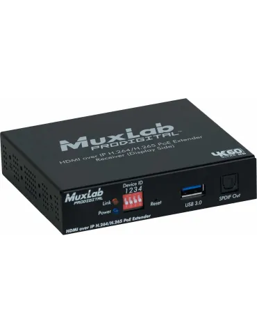 MUXLAB 500762-RX | MusicGoodDeal 2