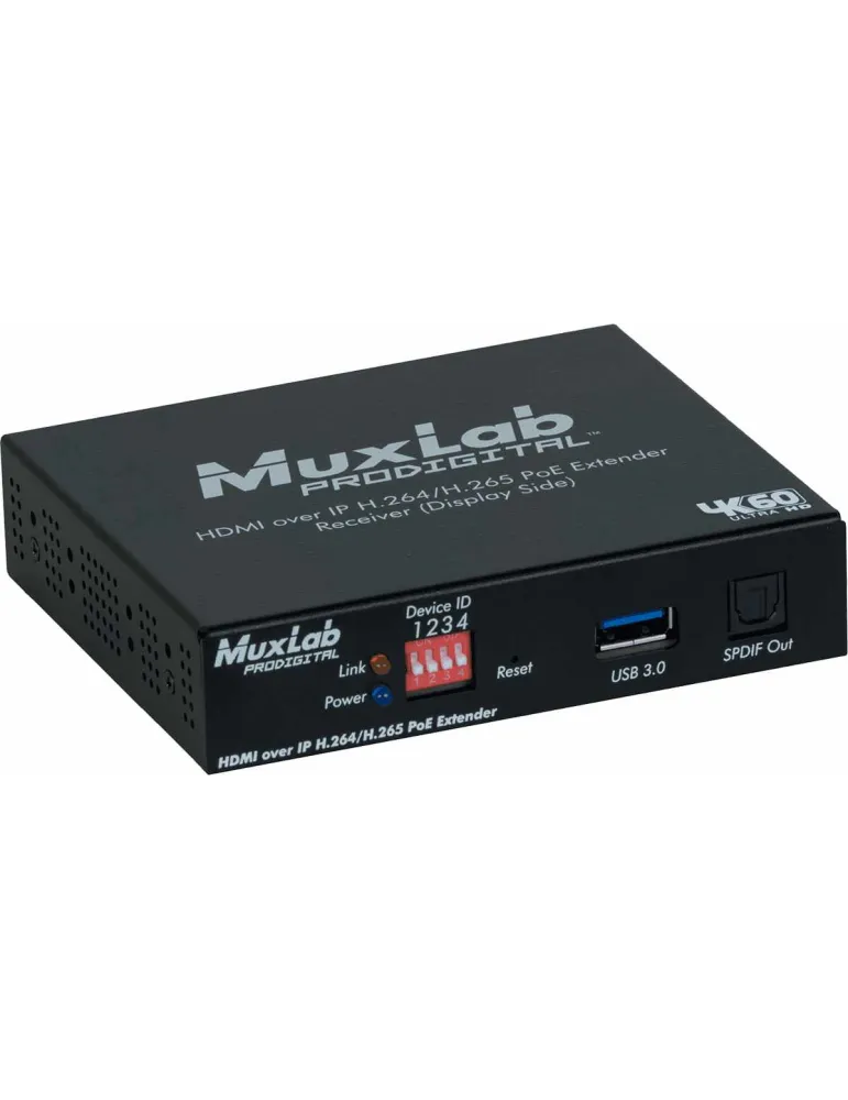 MUXLAB 500762-RX | MusicGoodDeal