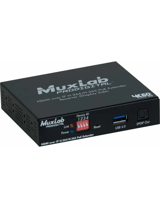 MUXLAB 500762-RX | MusicGoodDeal