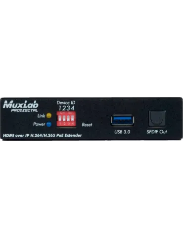 MUXLAB 500762-RX | MusicGoodDeal 2